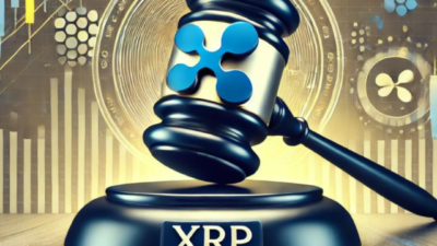 Ripple vs SEC