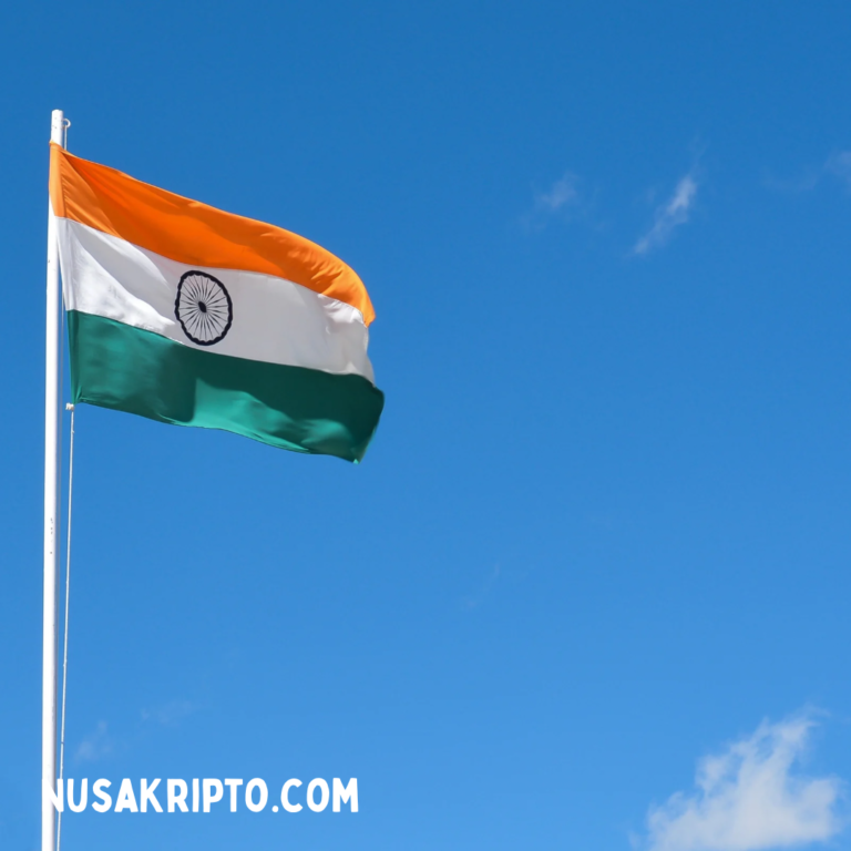 India Dikritik atas Kebijakan Pajak Kripto yang Dinilai “Kejam”