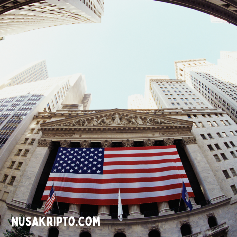 Wall Street Diramalkan Anthony Pompliano Akan Mengadopsi Bitcoin