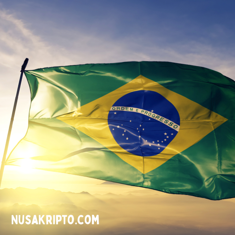 Regulasi Tokenisasi Aset dan Stablecoin Akan Dipercepat oleh Bank Sentral Brasil di Tahun 2025