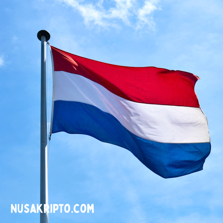 Belanda Buka Kesempatan Publik untuk Memberikan Masukan Terhadap Aturan Pelaporan Pajak Kripto