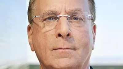 Larry Fink, CEO BlackRock, Menyebut Bitcoin sebagai Aset Global