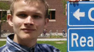 Vitalik Buterin Ungkap Tantangan Ethereum