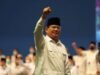 Tanggapan Prabowo yang Diejek Tentang Ekonomi RI 8%