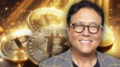 Akibat Krisis Timur Tengah, Kiyosaki Mengkritik Biden dan Dampaknya Terhadap Kripto