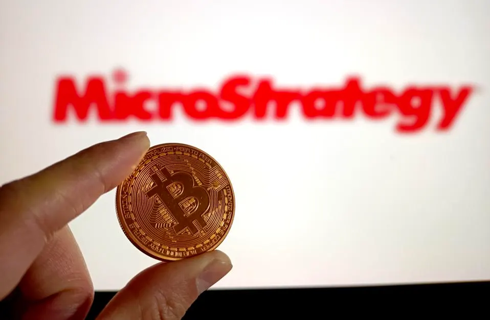 Berambisi Jadi “Bitcoin Bank”, MicroStrategy Siapkan $42 Miliar Demi Borong Bitcoin.