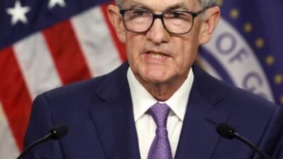 Jerome Powell Tegaskan Tidak Akan Mundur Meski Diminta Trump, Komitmen Jaga Independensi Federal Reserve