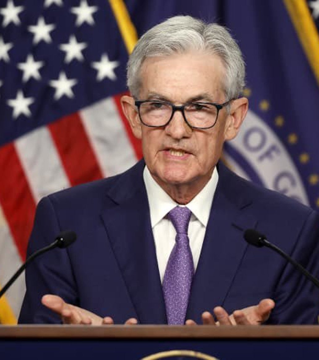 Jerome Powell Tegaskan Tidak Akan Mundur Meski Diminta Trump, Komitmen Jaga Independensi Federal Reserve