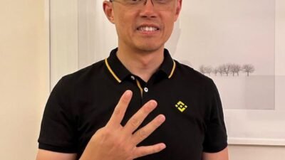 Changpeng Zhao: Bitcoin Jadi Perebutan di Tingkat Geopolitik