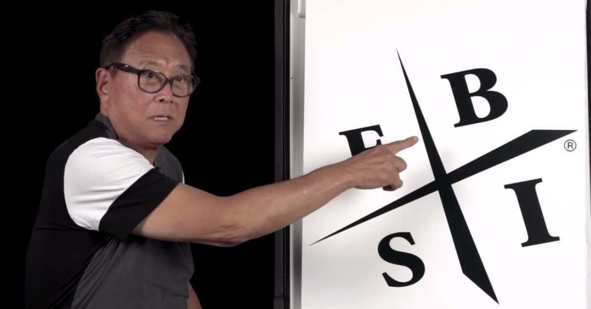 Robert Kiyosaki Kritik Pendukung Emas yang Serang Strategi Bitcoin MicroStrategy