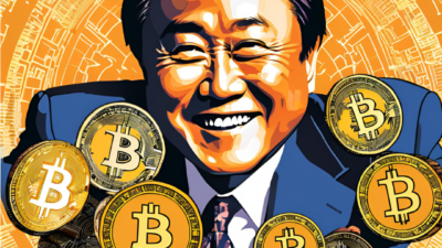 Robert Kiyosaki Berniat Timbun 100 Bitcoin