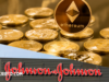 Kapitalisasi Pasar Ethereum Lampaui Johnson & Johnson, Masuk 33 Besar Aset Global