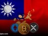 Taiwan akan Terapkan Aturan Kripto yang Lebih Ketat pada 2025