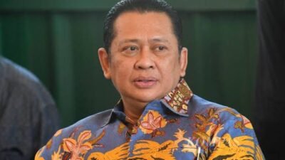 Bambang Soesatyo Desak Regulasi Ketat untuk Cegah Penyalahgunaan Kripto dalam Kejahatan Terorganisir