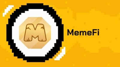 MemeFi Resmi Listing 7 November, Simak Syarat agar Eligible