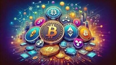 Altcoin Kembali Mencuri Perhatian, Pertanda Awal Musim Altcoin Muncul