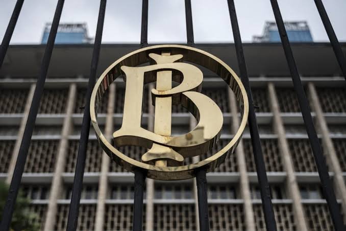 Bank Indonesia Pertahankan BI Rate di Level 6% di Tengah Tekanan Rupiah