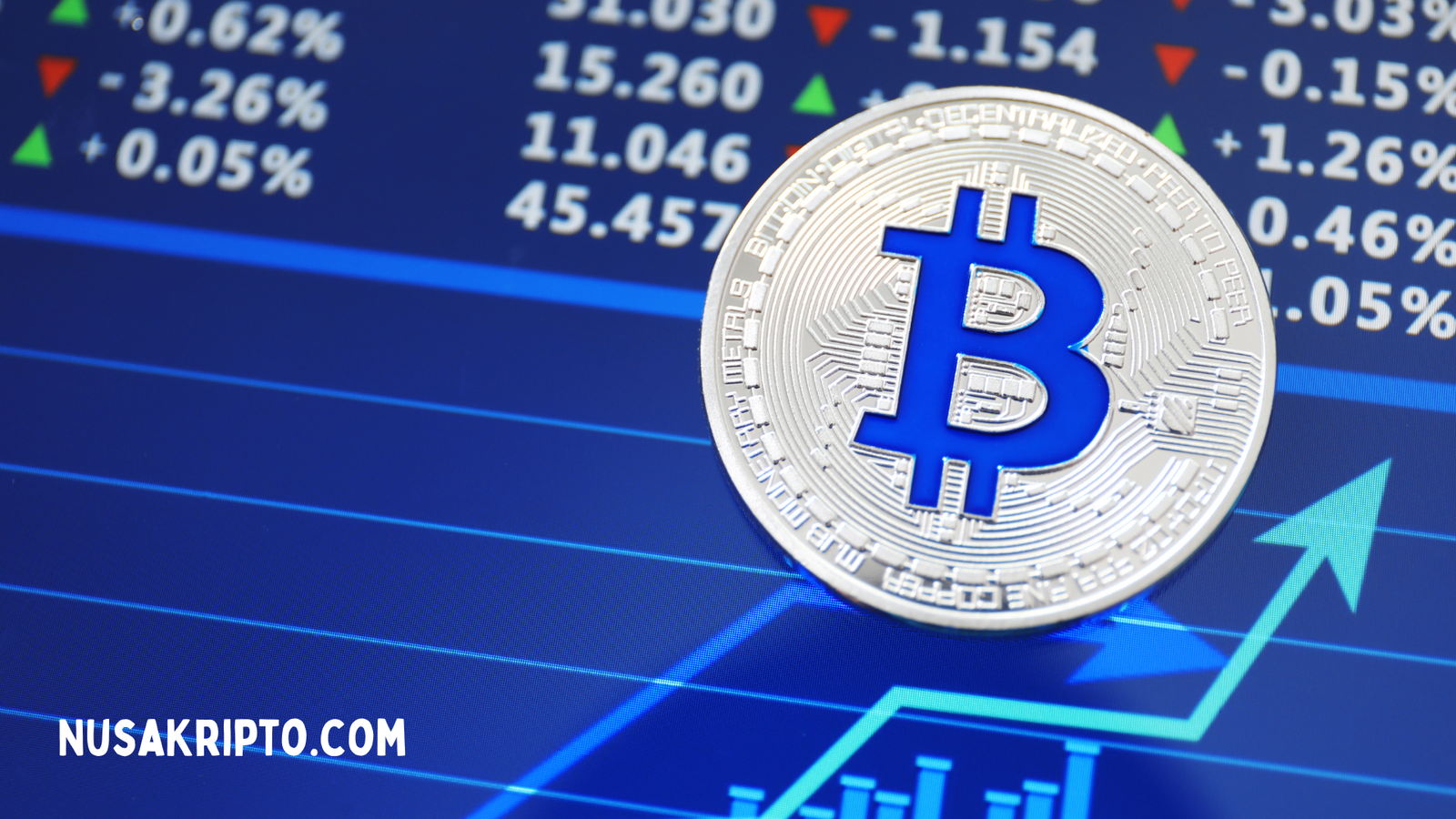 Bitcoin Dinilai Lebih Efektif Sebagai Lindung Nilai Inflasi Dibanding Emas, Menurut Analis Morningstar